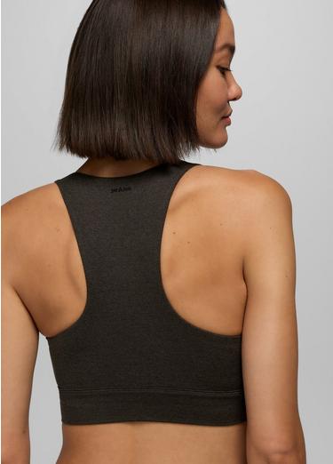 Heavana Henley Bra, Color: Nori Heather, image 12