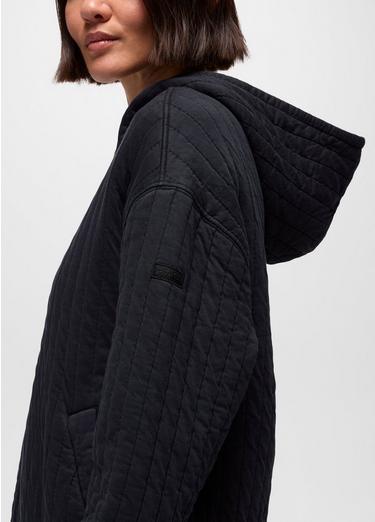 Cedar and Sage Jacket, Color: Black, image 11