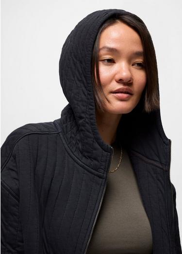 Cedar and Sage Jacket, Color: Black, image 12