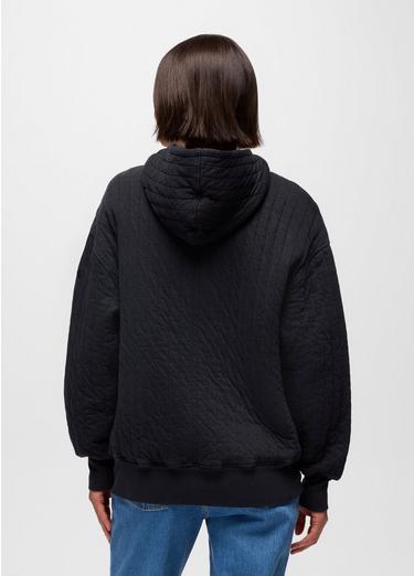 Cedar and Sage Jacket, Color: Black, image 10