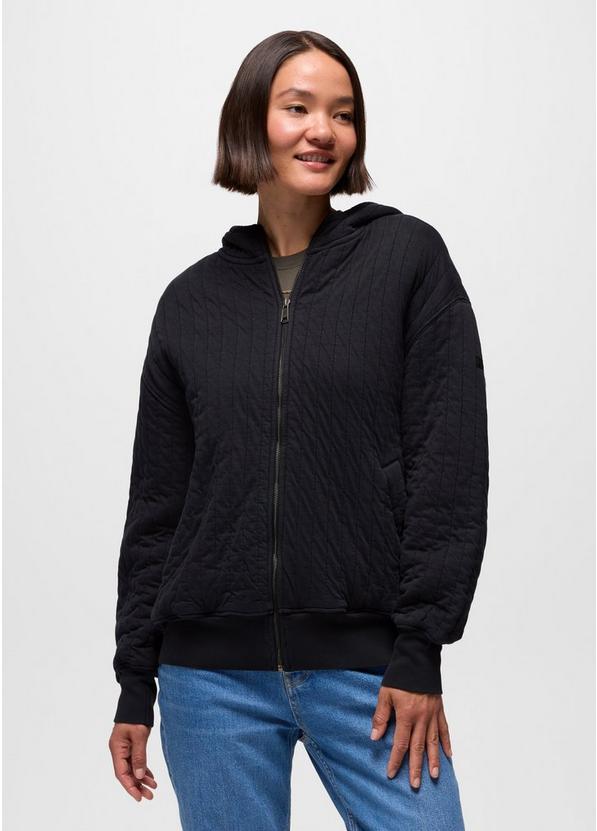 Cedar and Sage Jacket, Color: Black, image 1