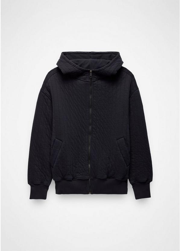 Cedar and Sage Jacket, Color: Black, image 6