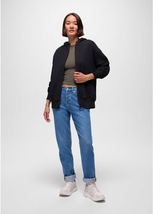 Cedar and Sage Jacket, Color: Black, image 5