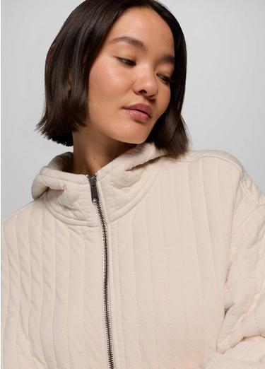 Cedar and Sage Jacket, Color: Canvas, image 3