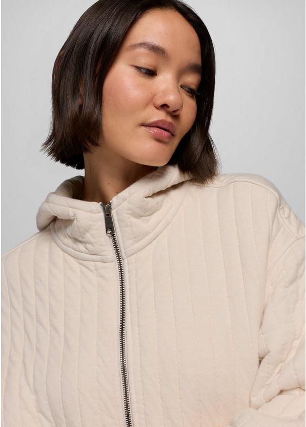 Cedar and Sage Jacket, Color: Canvas, image 3