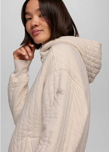 Cedar and Sage Jacket, Color: Canvas, image 4