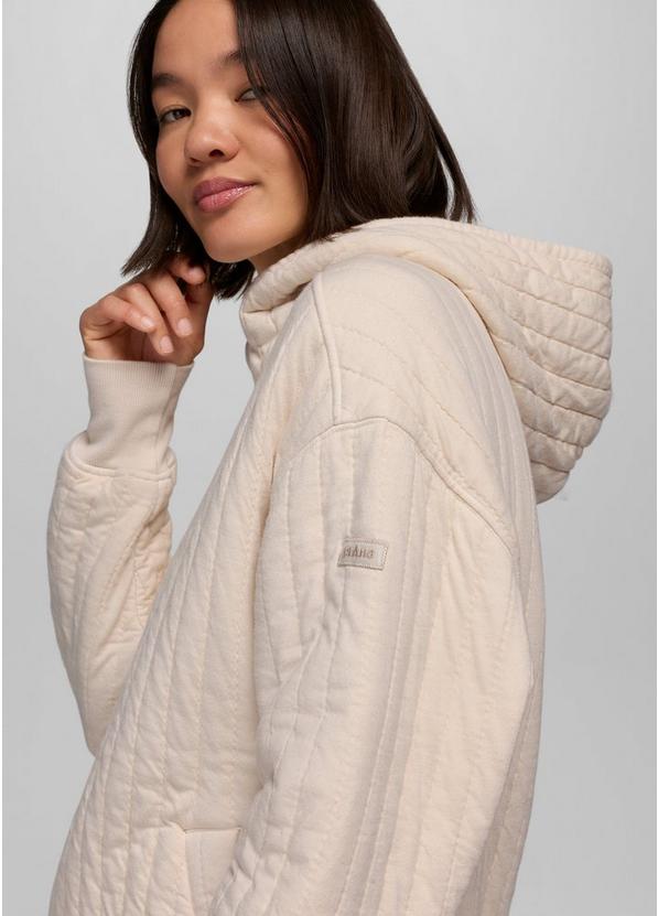 Cedar and Sage Jacket, Color: Canvas, image 4