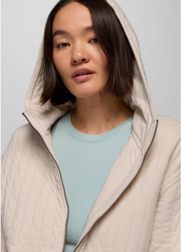 Cedar and Sage Jacket, Color: Canvas, image 5