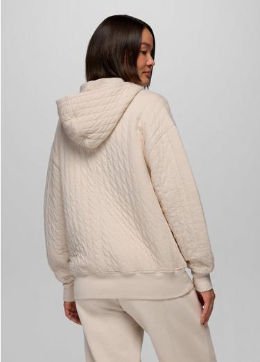 Cedar and Sage Jacket, Color: Canvas, image 2