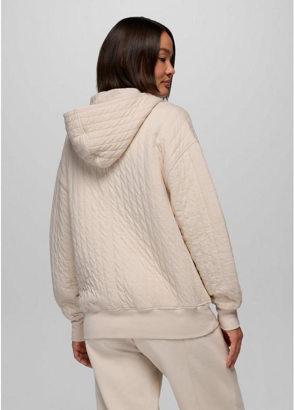 Cedar and Sage Jacket, Color: Canvas, image 2