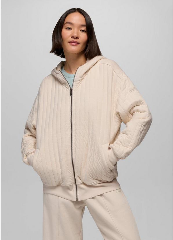 Cedar and Sage Jacket, Color: Canvas, image 1