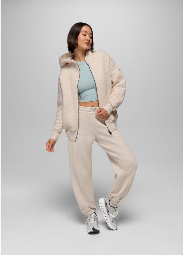 Cedar and Sage Jacket, Color: Canvas, image 6