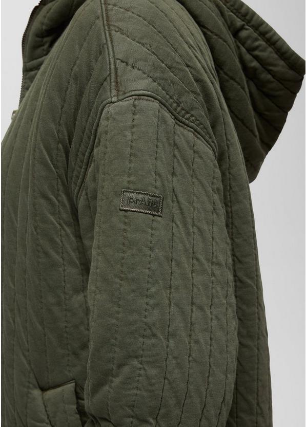 Cedar and Sage Jacket, Color: Spruce, image 5