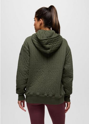 Cedar and Sage Jacket, Color: Spruce, image 6