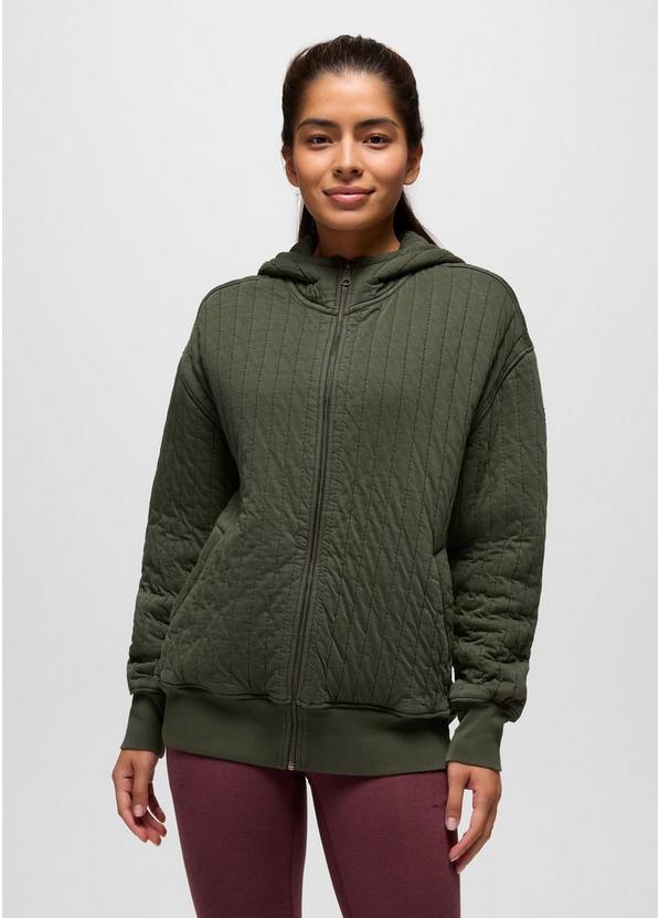 Cedar and Sage Jacket, Color: Spruce, image 1