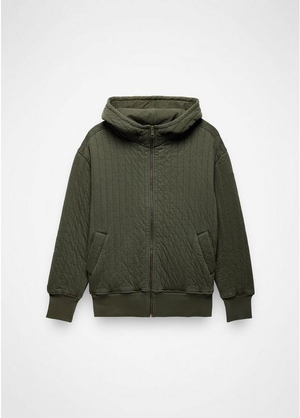 Cedar and Sage Jacket, Color: Spruce, image 7