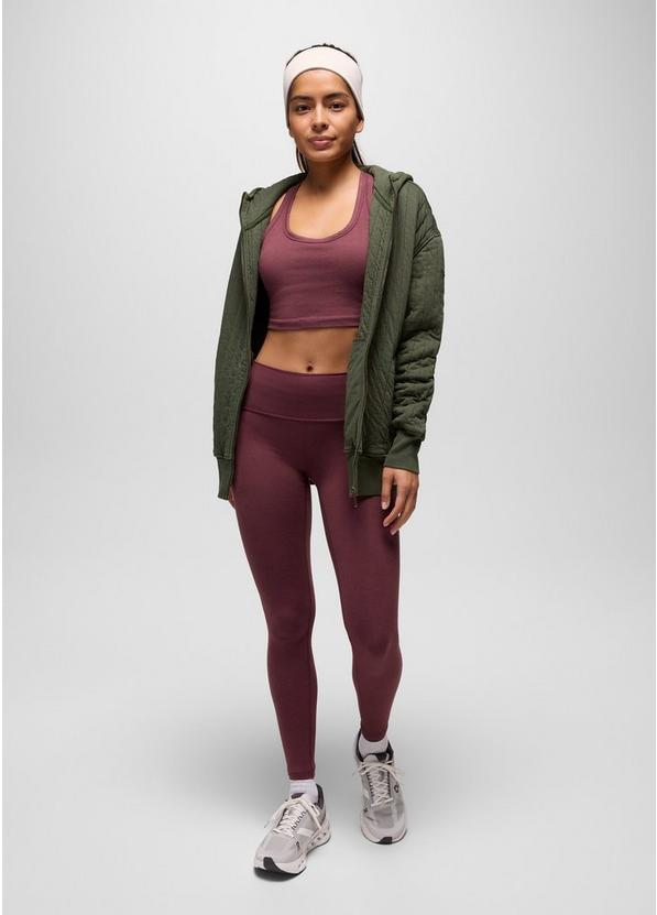 Cedar and Sage Jacket, Color: Spruce, image 6