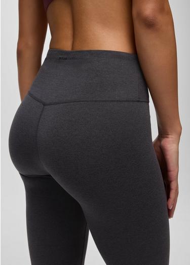 Heavana Bootcut Pant, Color: Black Heather, image 8