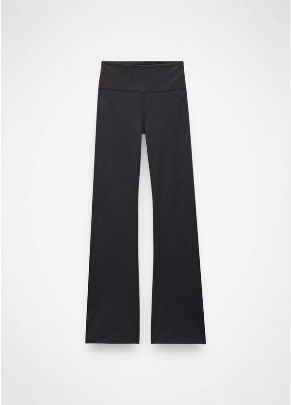 Heavana Bootcut Pant, Color: Black Heather, image 6