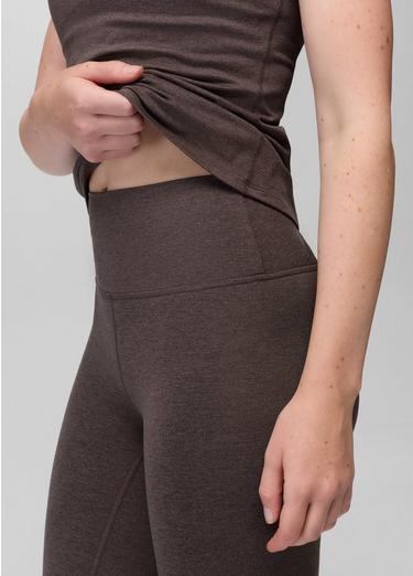 Heavana Bootcut Pant, Color: Basalt Heather, image 13