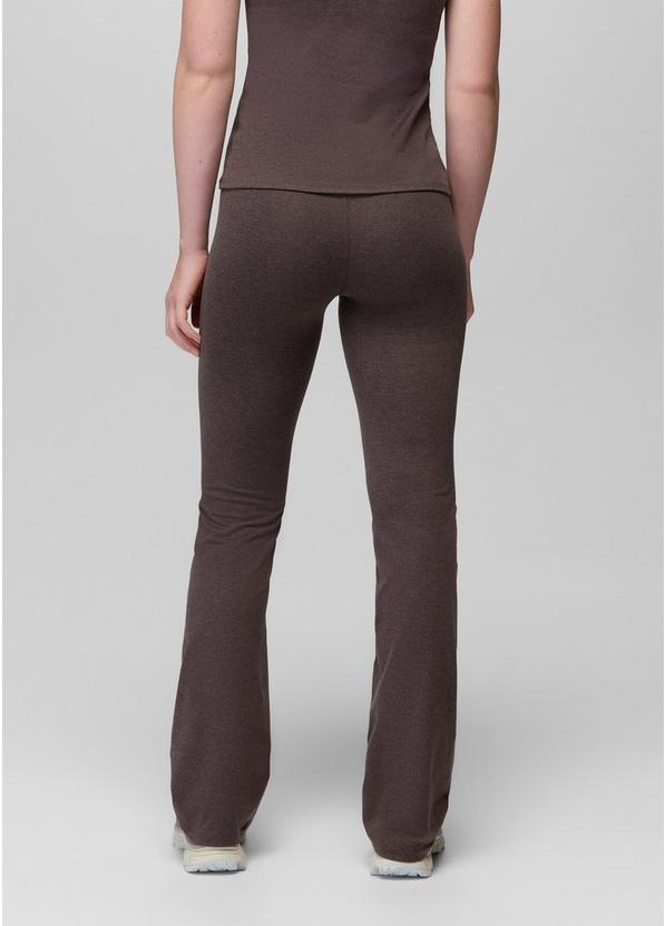 Heavana Bootcut Pant, Color: Basalt Heather, image 2