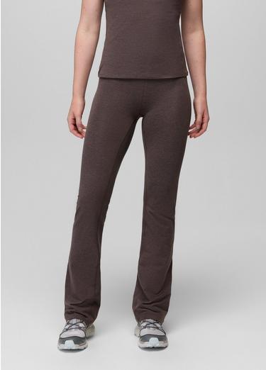 Heavana Bootcut Pant, Color: Basalt Heather, image 16