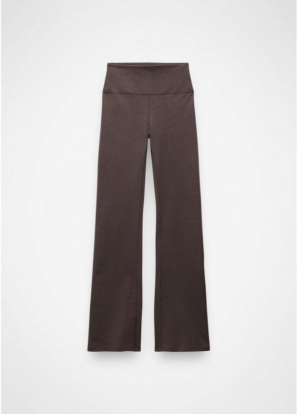 Heavana Bootcut Pant, Color: Basalt Heather, image 6