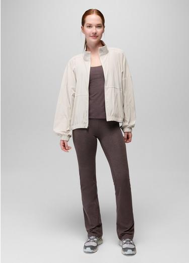 Heavana Bootcut Pant, Color: Basalt Heather, image 3