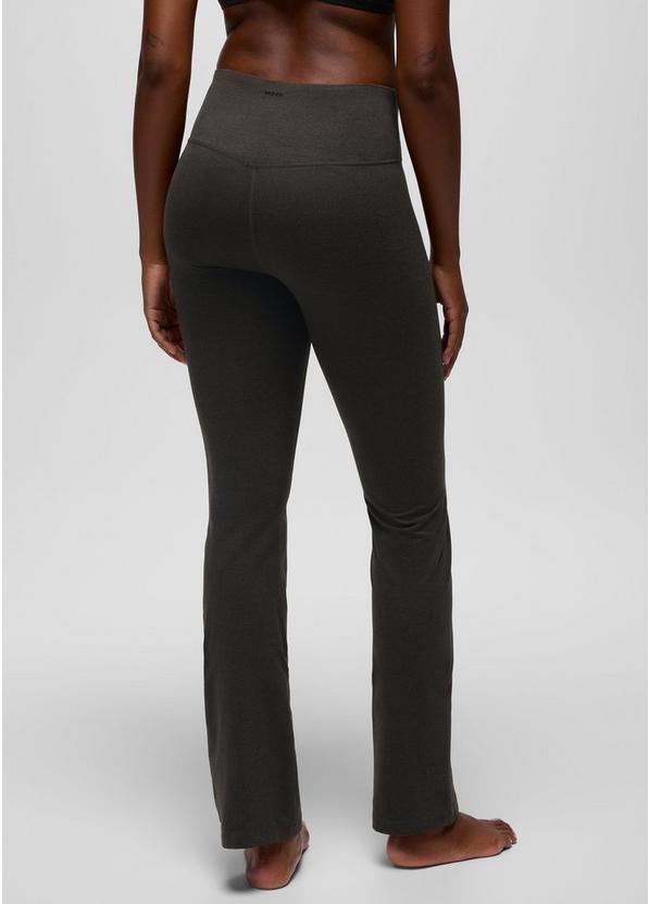 Heavana Bootcut Pant, Color: Nori Heather, image 8