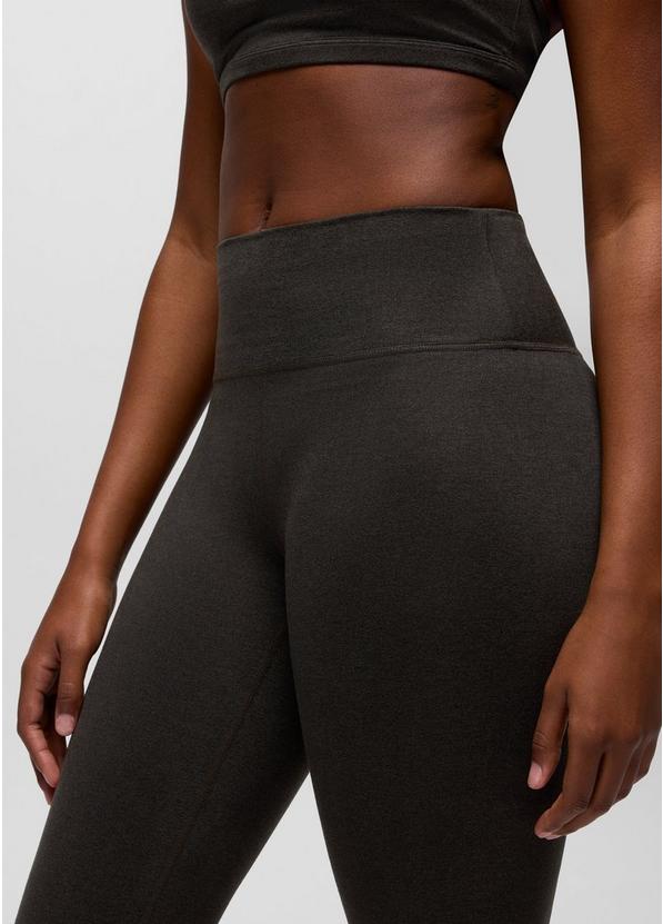 Heavana Bootcut Pant, Color: Nori Heather, image 4