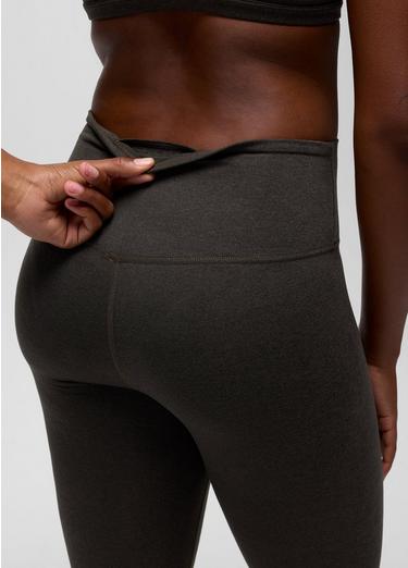 Heavana Bootcut Pant, Color: Nori Heather, image 3