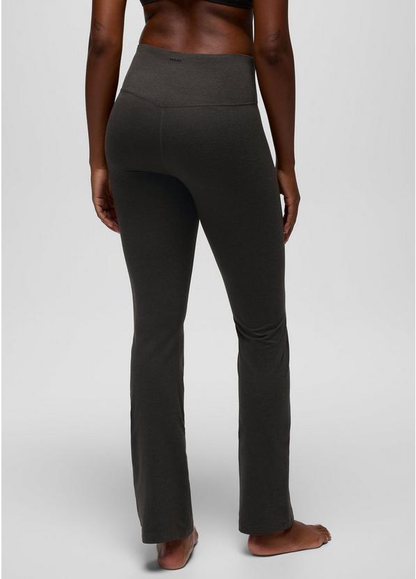 Heavana Bootcut Pant, Color: Nori Heather, image 2
