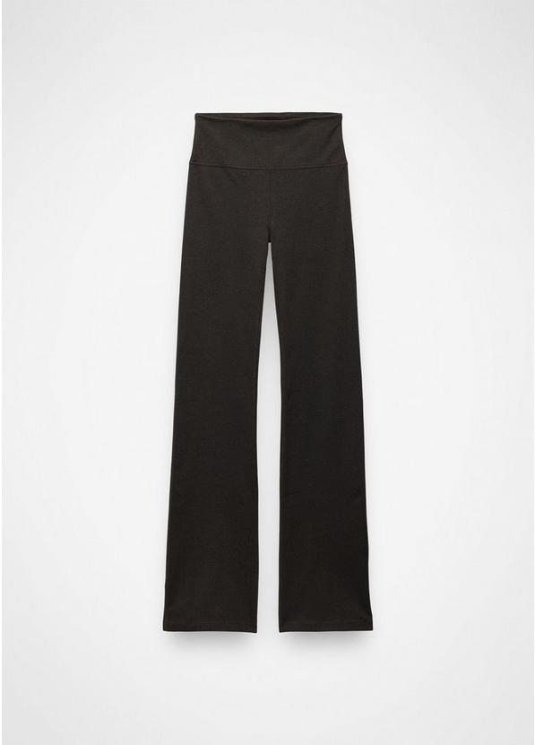 Heavana Bootcut Pant, Color: Nori Heather, image 6