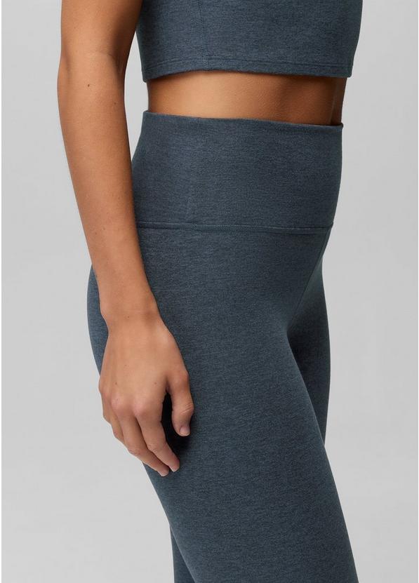 Heavana Bootcut Pant, Color: Nautical Heather, image 3