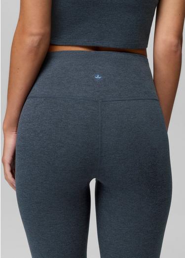 Heavana Bootcut Pant, Color: Nautical Heather, image 10