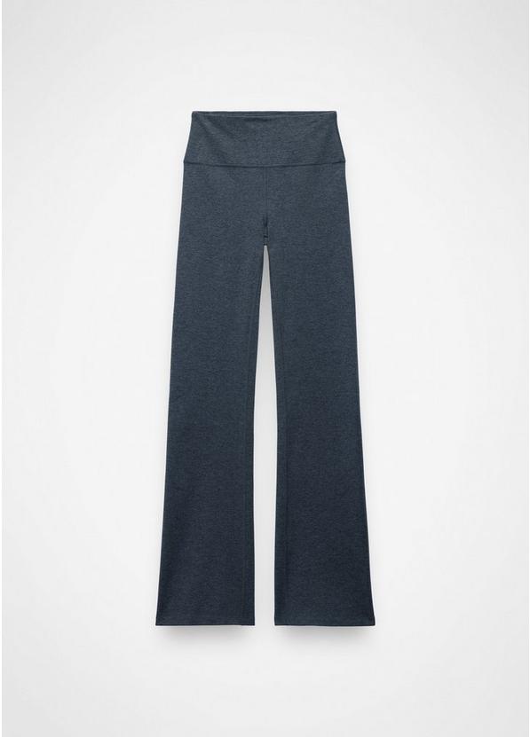 Heavana Bootcut Pant, Color: Nautical Heather, image 6