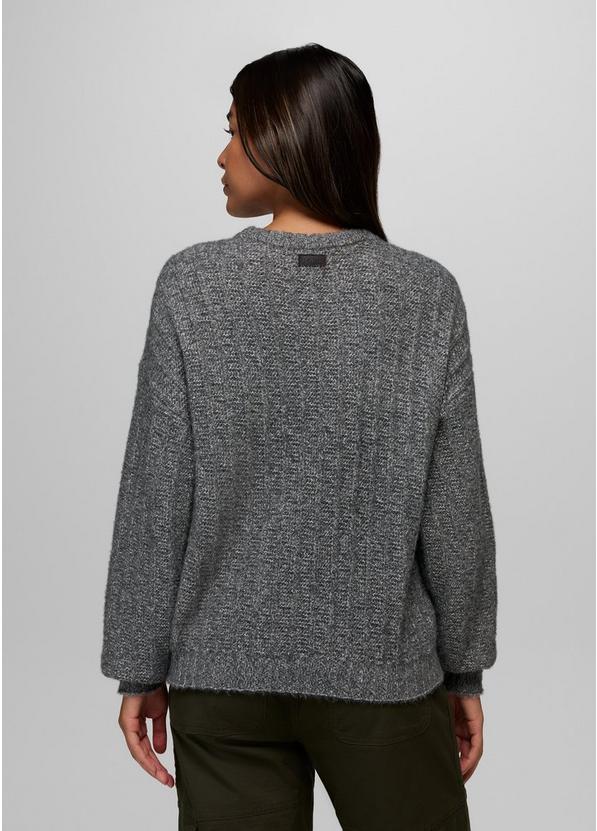 Emberbrook Sweater, Color: Heather Grey, image 2