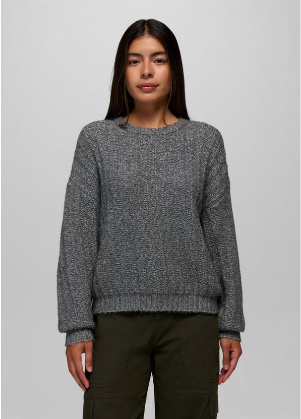 Emberbrook Sweater, Color: Heather Grey, image 1