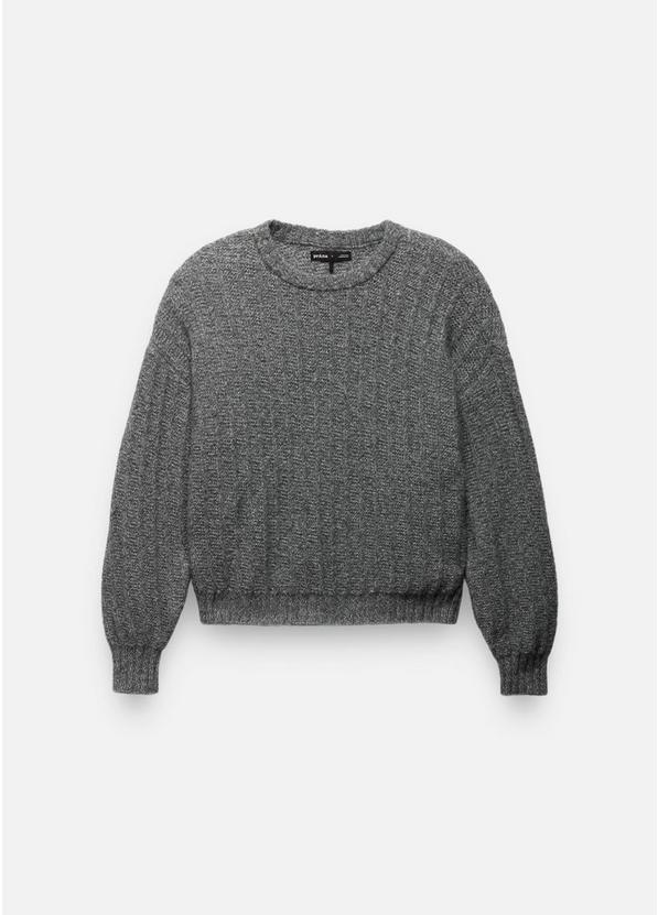 Emberbrook Sweater, Color: Heather Grey, image 6