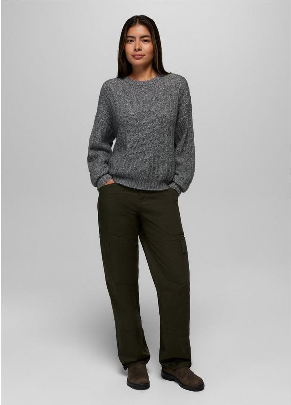 Emberbrook Sweater, Color: Heather Grey, image 5
