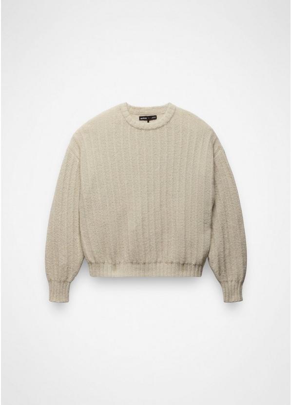 Emberbrook Sweater, Color: Almond Heather, image 6