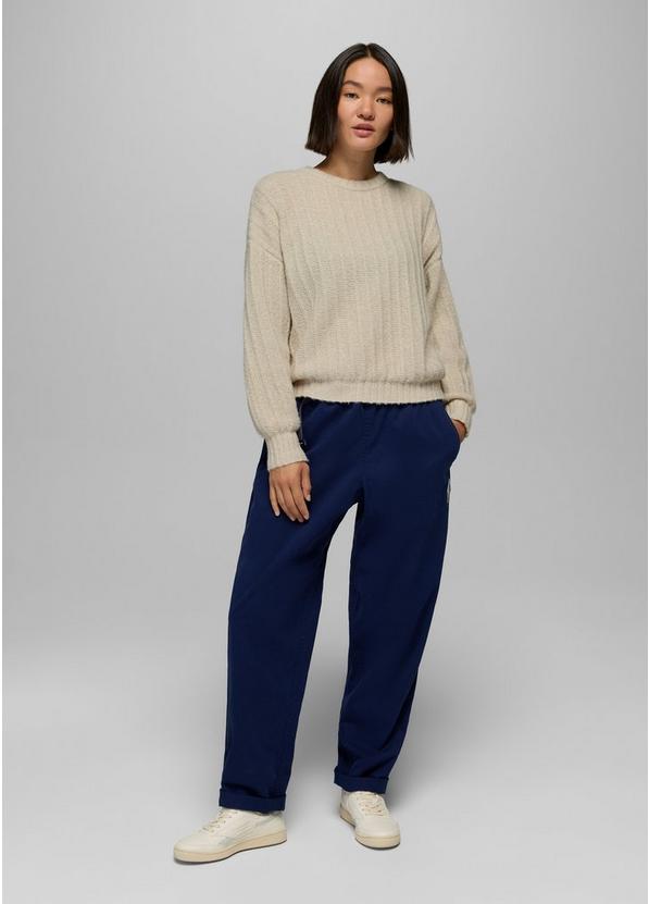Emberbrook Sweater, Color: Almond Heather, image 5