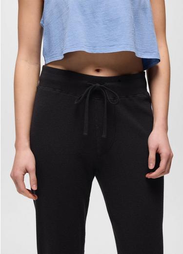 Touchstone Jogger, Color: Black Heather, image 11