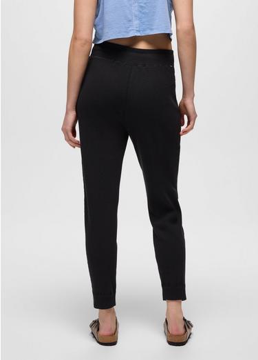 Touchstone Jogger, Color: Black Heather, image 10