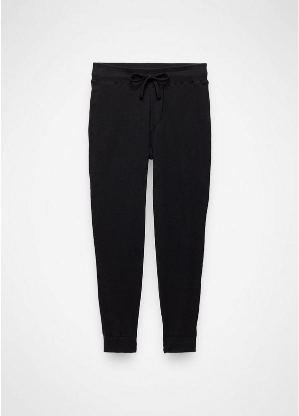 Touchstone Jogger, Color: Black Heather, image 6