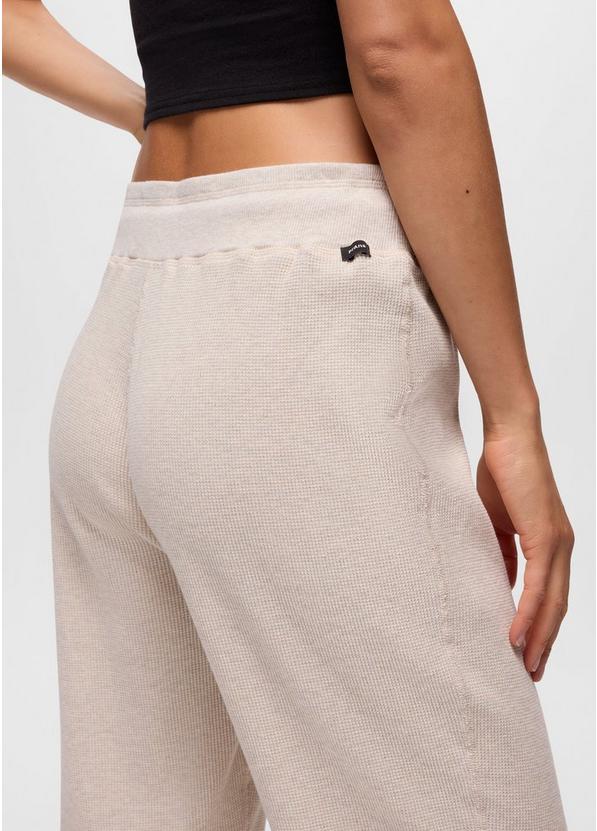 Touchstone Jogger, Color: Oatmeal Heather, image 4