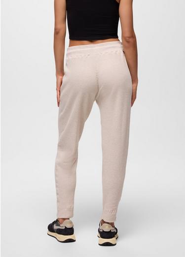 Touchstone Jogger, Color: Oatmeal Heather, image 2