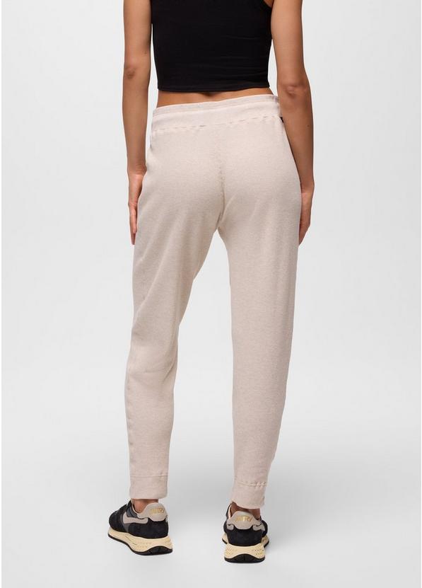 Touchstone Jogger, Color: Oatmeal Heather, image 1