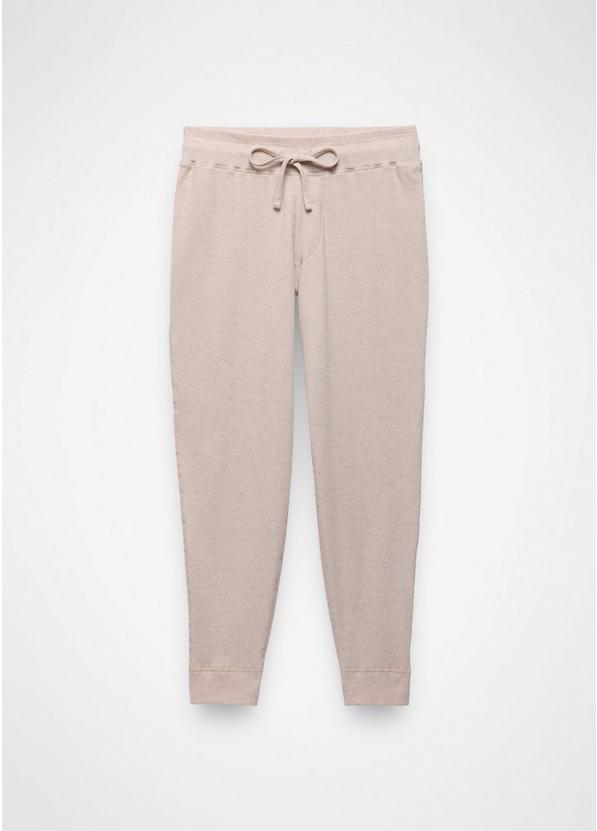 Touchstone Jogger, Color: Oatmeal Heather, image 6