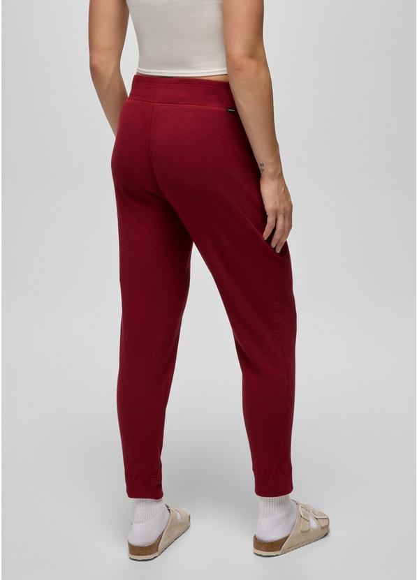 Touchstone Jogger, Color: Retrograde Heather, image 8